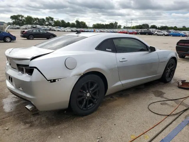 2013 CHEVROLET CAMARO LT  