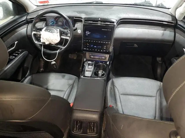 2023 HYUNDAI TUCSON SEL CONVENIENCE