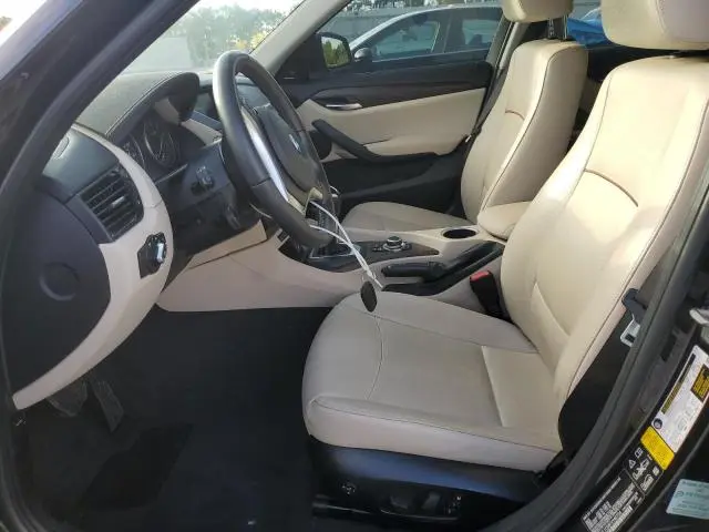 2015 BMW X1 XDRIVE28I  