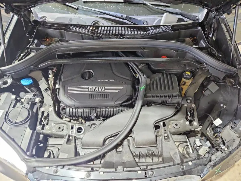 2020 BMW X1 XDRIVE28I  