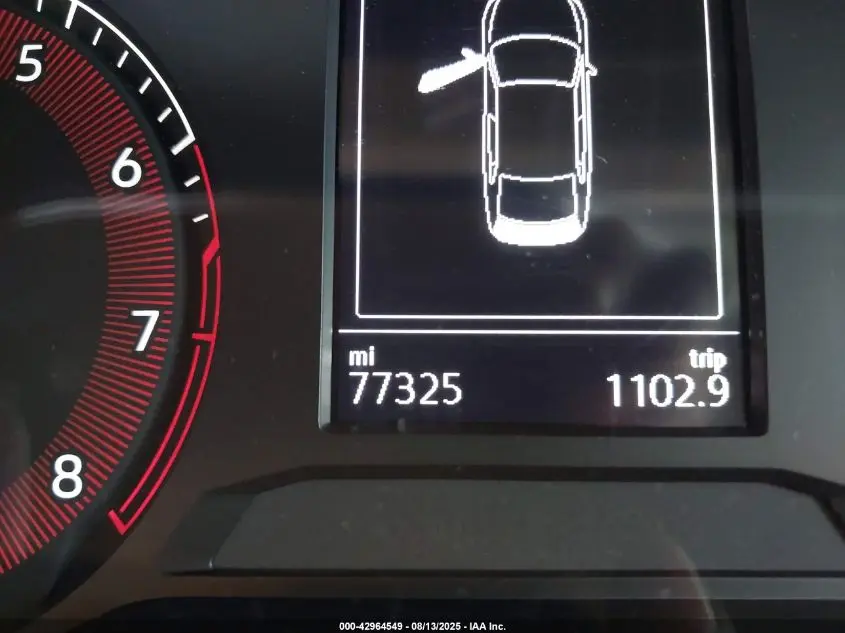 2019 VOLKSWAGEN JETTA 1.4T R-LINE/1.4T S/1.4T SE
