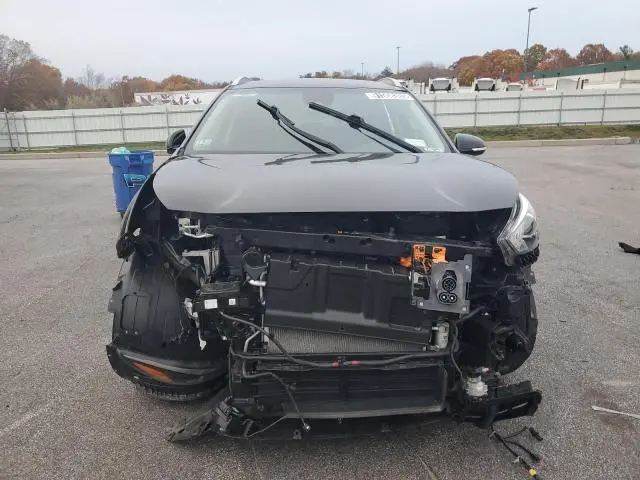 2022 KIA NIRO S  