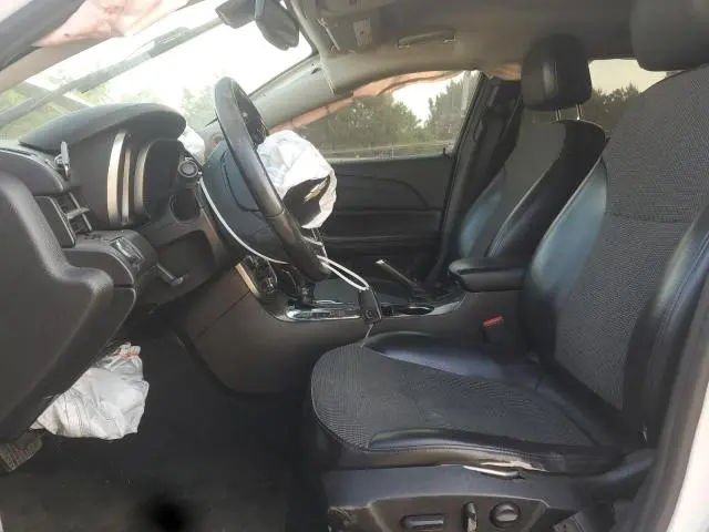 2015 CHEVROLET MALIBU 2LT  
