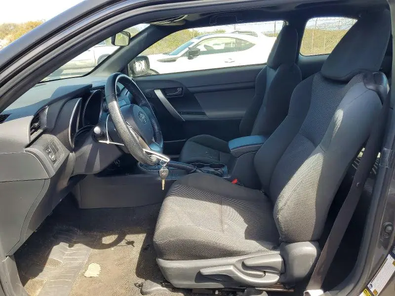 2013 SCION TC BASE  