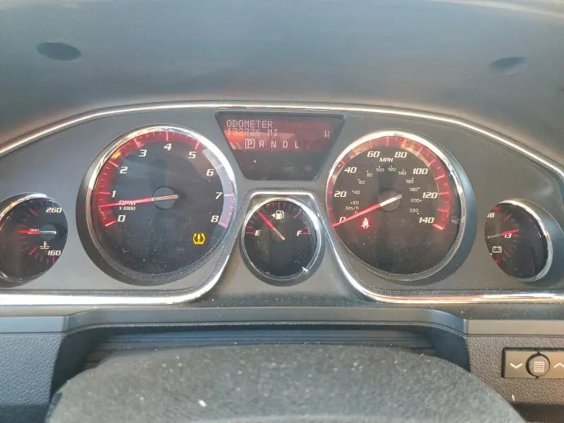 2014 GMC ACADIA DENALI  