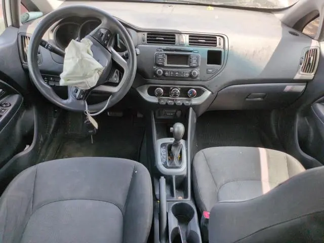 2013 KIA RIO LX  