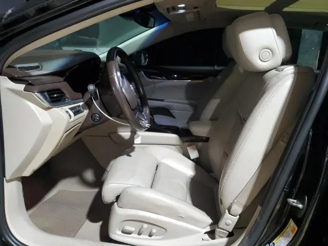 2013 CADILLAC XTS PREMIUM COLLECTION  