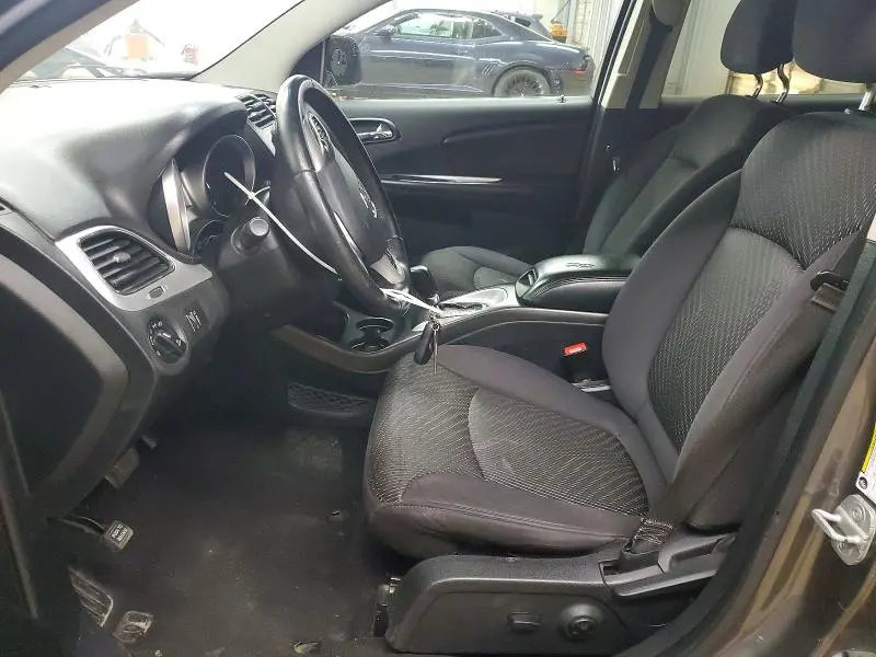 2013 DODGE JOURNEY SXT  