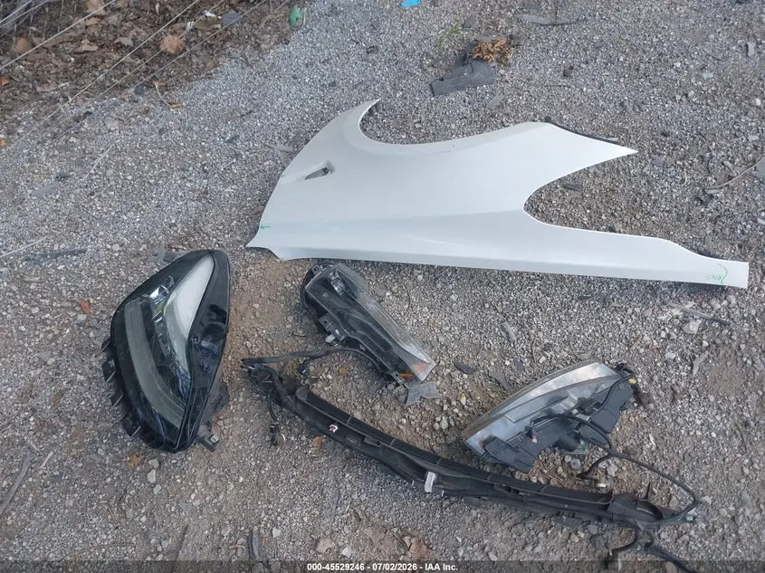 2018 TESLA MODEL 3 LONG RANGE/MID RANGE