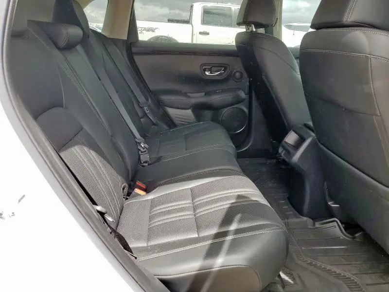 2023 HONDA HR-V EXL  
