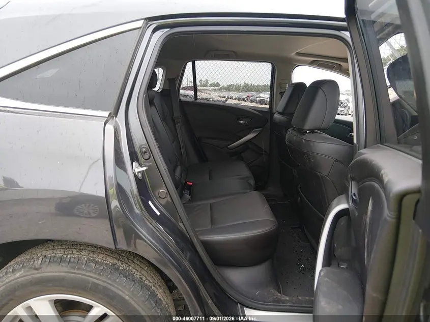 2013 ACURA RDX  