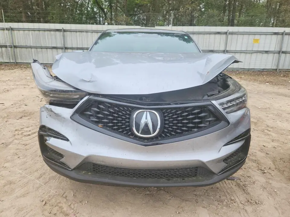 2021 ACURA RDX A-SPEC  