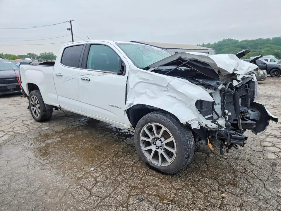 2019 GMC CANYON DENALI  