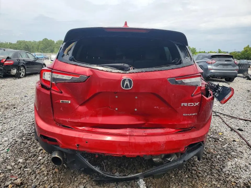 2023 ACURA RDX A-SPEC  