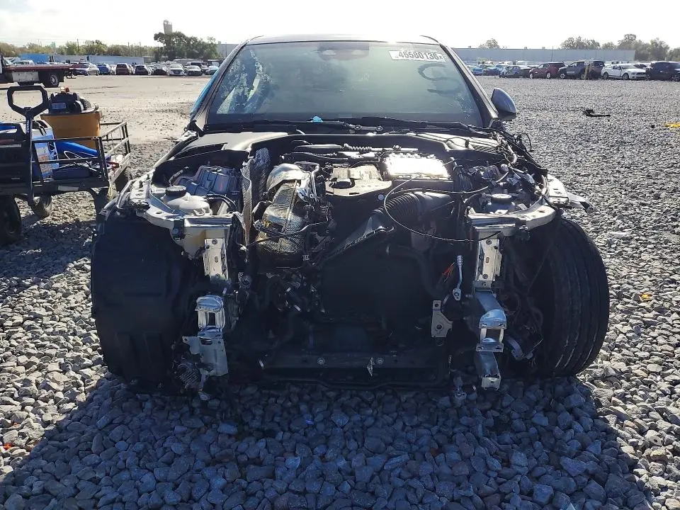 2023 MERCEDES-BENZ C 300  