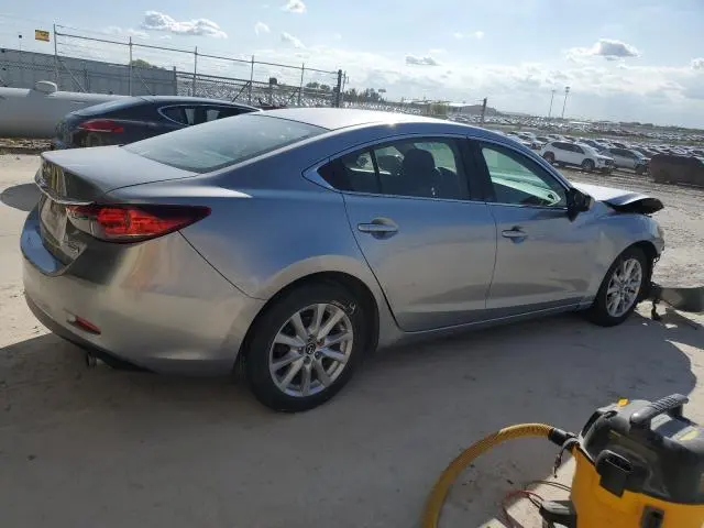 2015 MAZDA 6 SPORT  