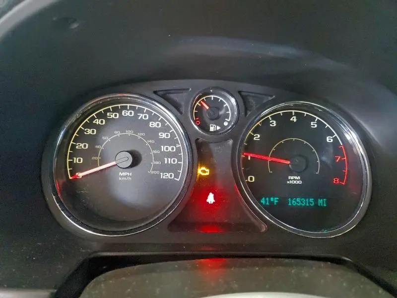 2010 CHEVROLET COBALT 1LT  