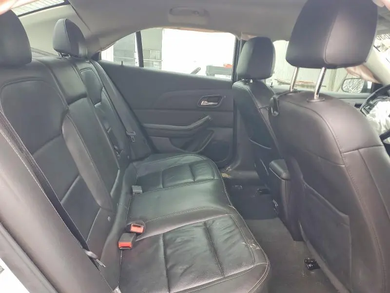 2015 CHEVROLET MALIBU 2LT  