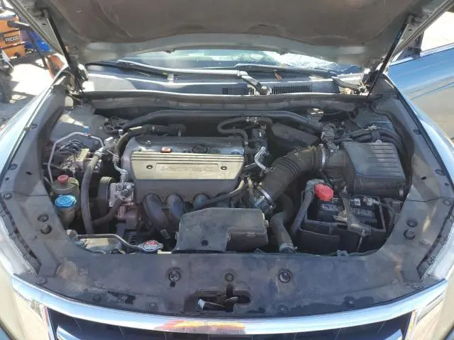 2013 HONDA CROSSTOUR EXL  