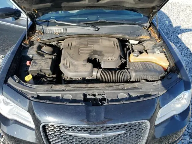 2015 CHRYSLER 300 LIMITED  