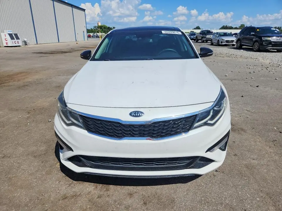 2020 KIA OPTIMA SPECIAL EDITION  