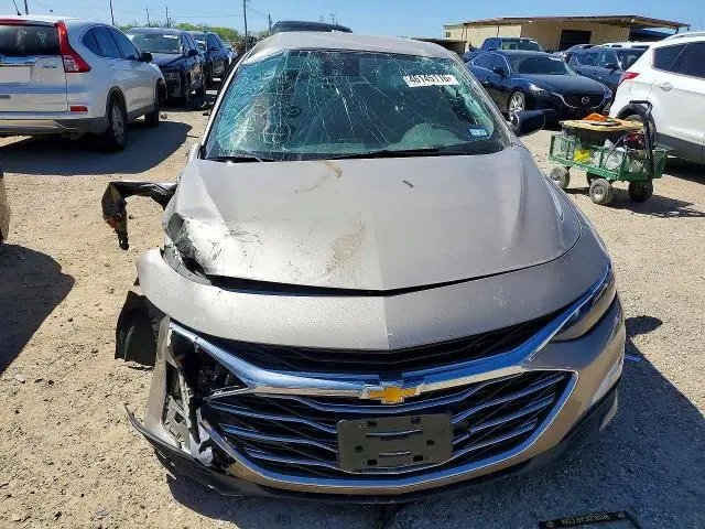 2023 CHEVROLET MALIBU LS  