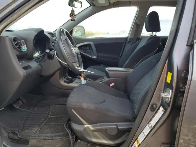 2010 TOYOTA RAV4 SPORT