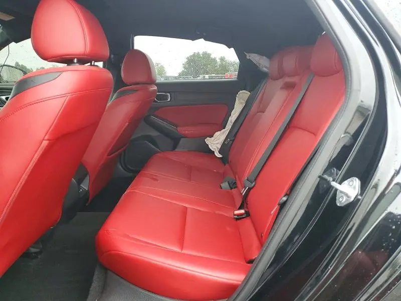 2024 ACURA INTEGRA A-SPEC TECH  
