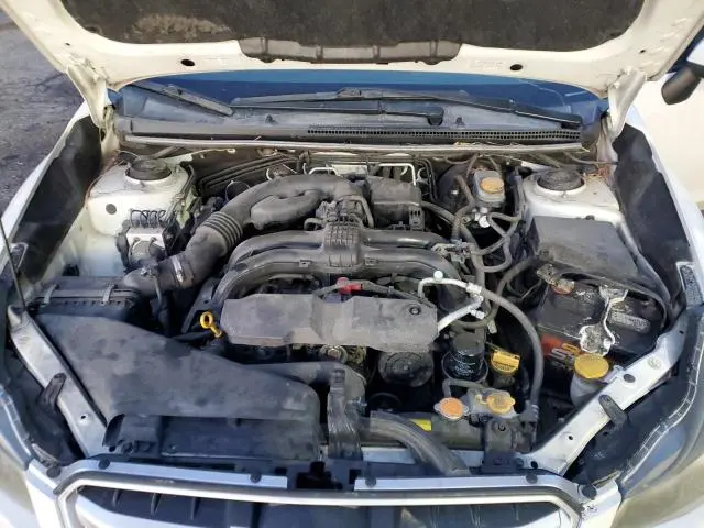 2014 SUBARU IMPREZA SPORT PREMIUM  