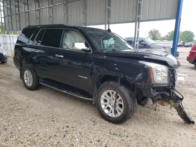 2020 GMC YUKON SLT  
