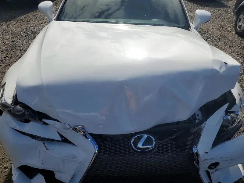 2015 LEXUS IS 350  