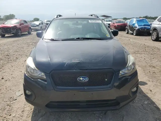 2013 SUBARU IMPREZA SPORT PREMIUM  