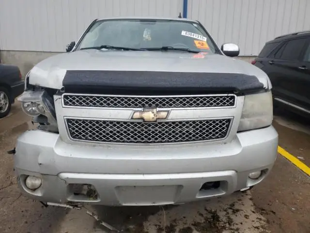2010 CHEVROLET TAHOE K1500 LTZ  