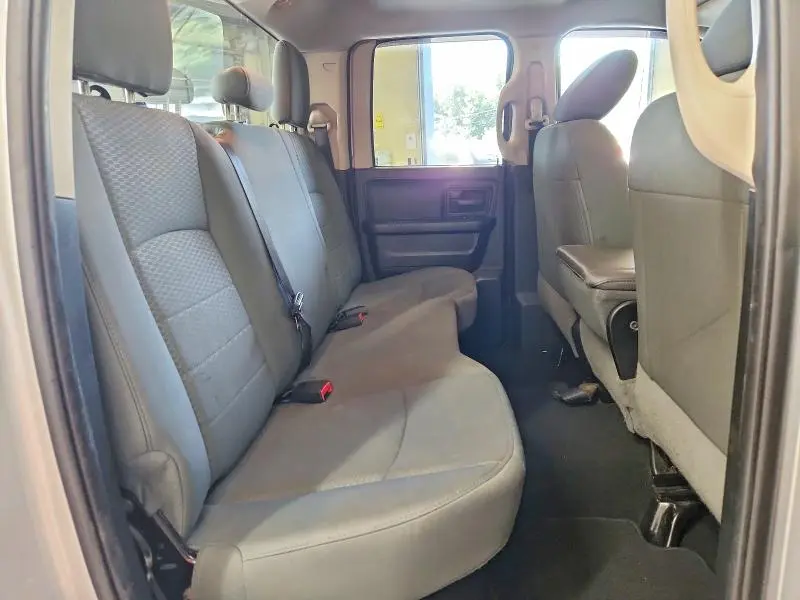 2014 RAM 1500 ST  