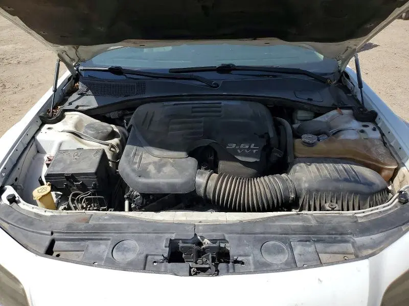 2014 CHRYSLER 300   