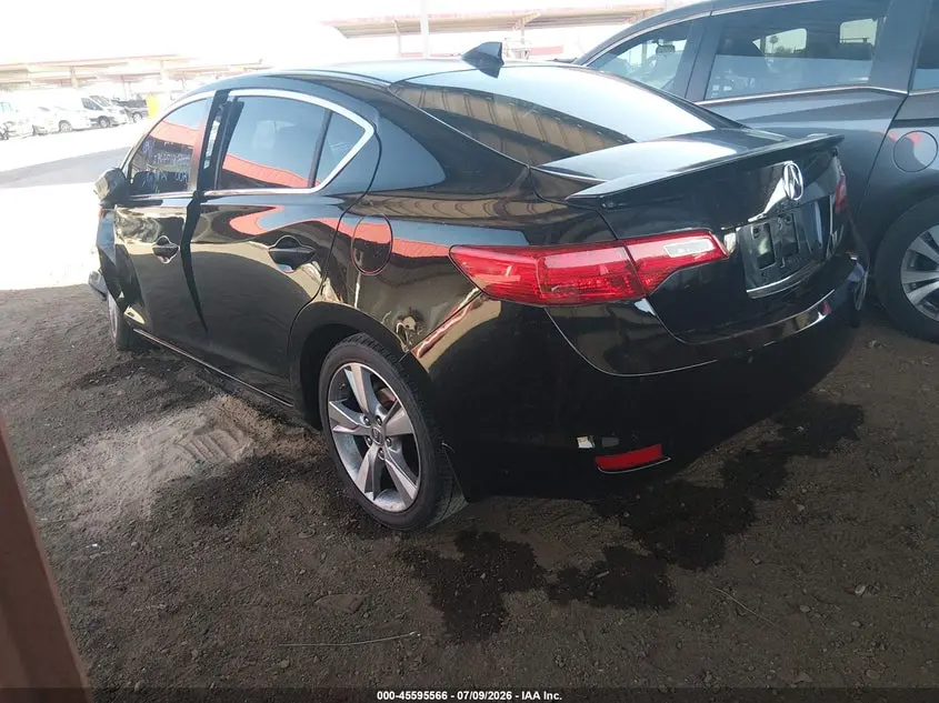 2013 ACURA ILX 2.4L