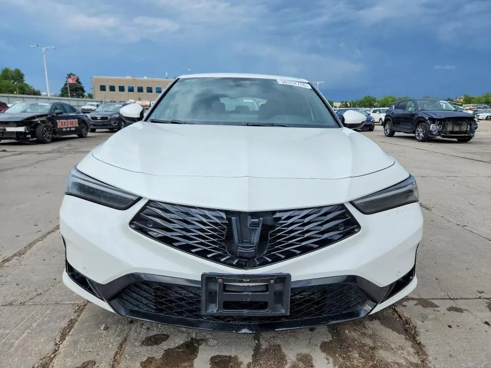 2024 ACURA INTEGRA A-SPEC TECH  