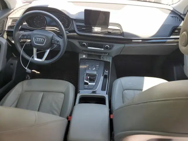 2019 AUDI Q5 PREMIUM