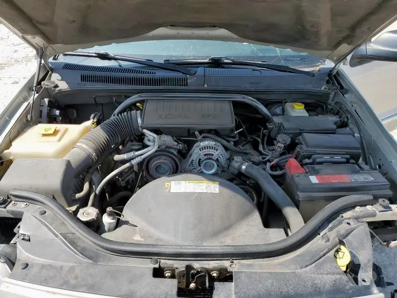 2010 JEEP GRAND CHEROKEE LAREDO  
