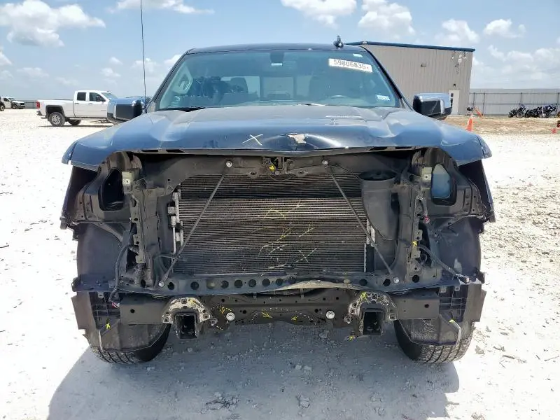 2020 GMC SIERRA C1500 SLT  