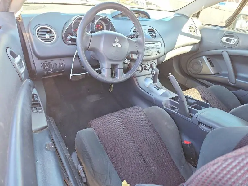 2011 MITSUBISHI ECLIPSE GS SPORT  