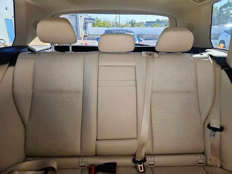 2015 MERCEDES-BENZ GLK 350 4MATIC  