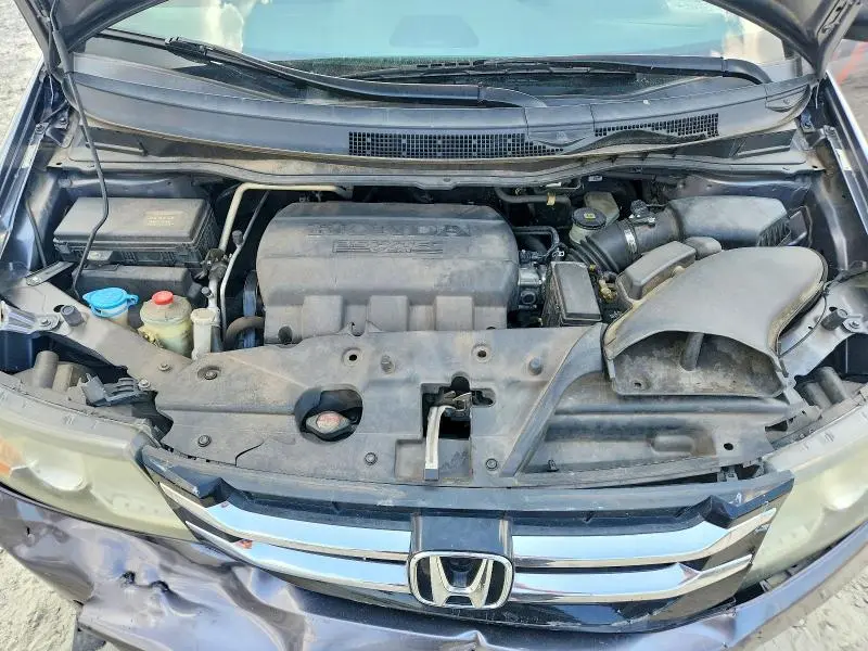 2014 HONDA ODYSSEY LX  