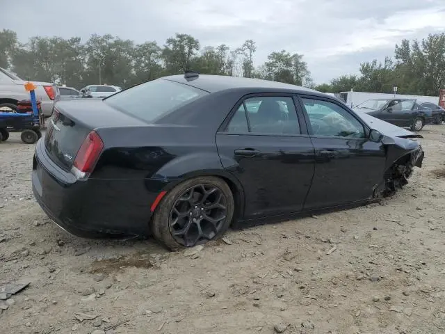 2020 CHRYSLER 300 TOURING  