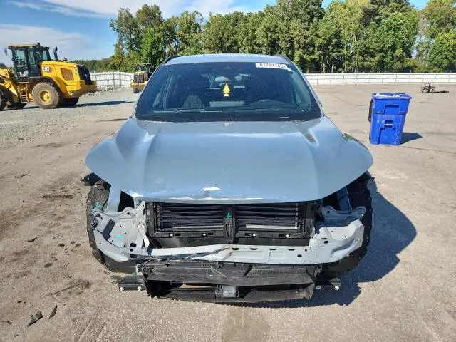 2024 FORD ESCAPE ST LINE  