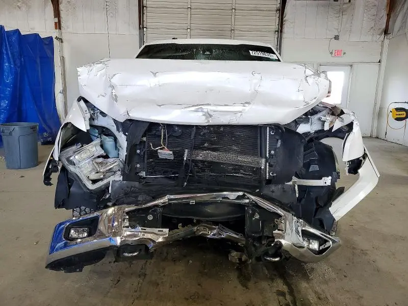 2015 FORD F150 SUPER CAB  