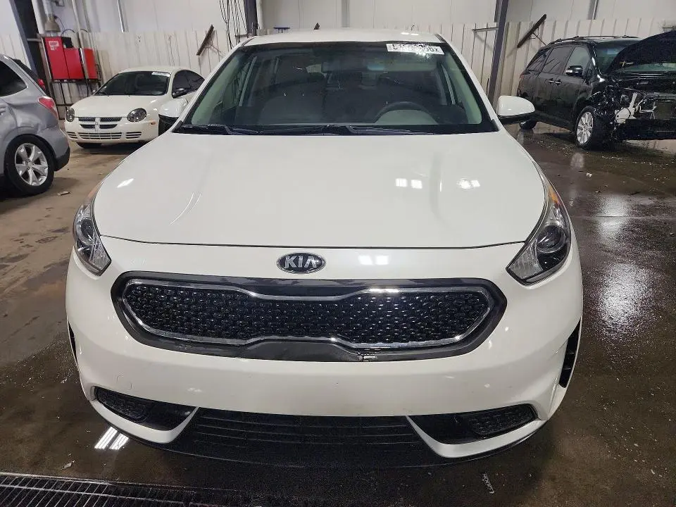 2019 KIA NIRO FE  