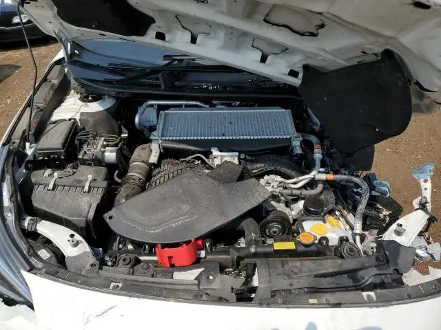 2023 SUBARU OUTBACK LIMITED XT  