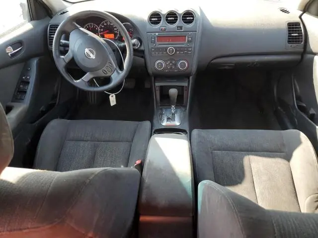 2010 NISSAN ALTIMA BASE  