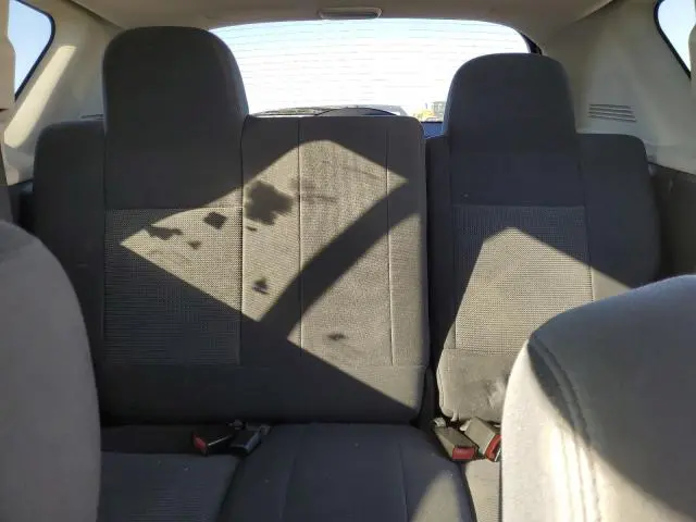 2011 JEEP COMPASS SPORT